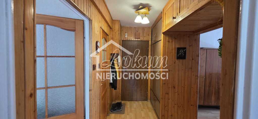 Mieszkanie 48,89 m², Szczecin, Zawadzkiego-Klonowica, Tadeusza Zawadzkiego - zdjęcie 12