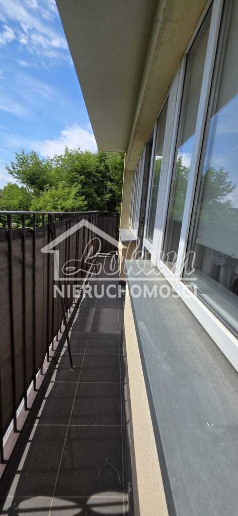 Mieszkanie 48,89 m², Szczecin, Zawadzkiego-Klonowica, Tadeusza Zawadzkiego - zdjęcie 13