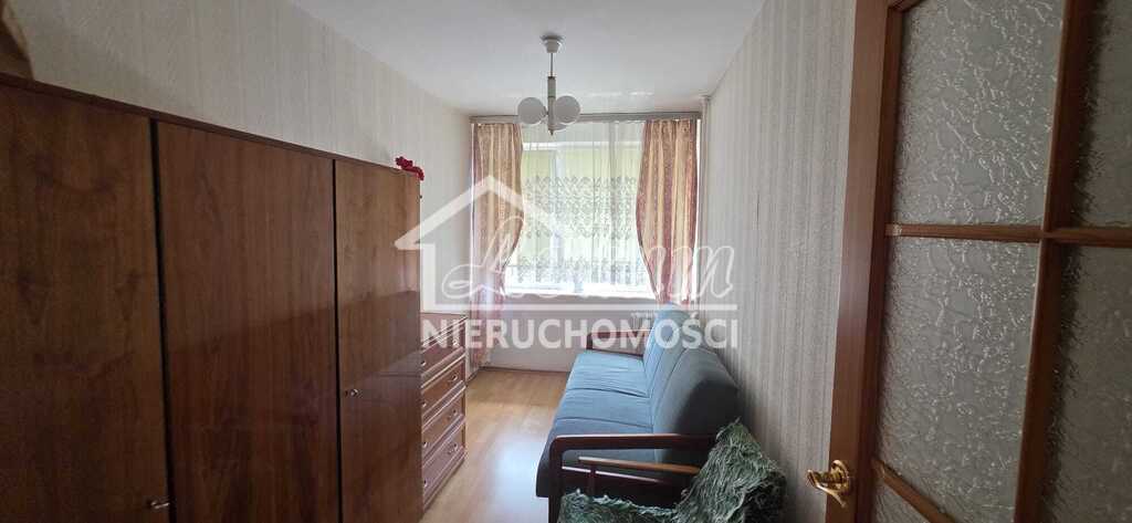 Mieszkanie 48,89 m², Szczecin, Zawadzkiego-Klonowica, Tadeusza Zawadzkiego - zdjęcie 6