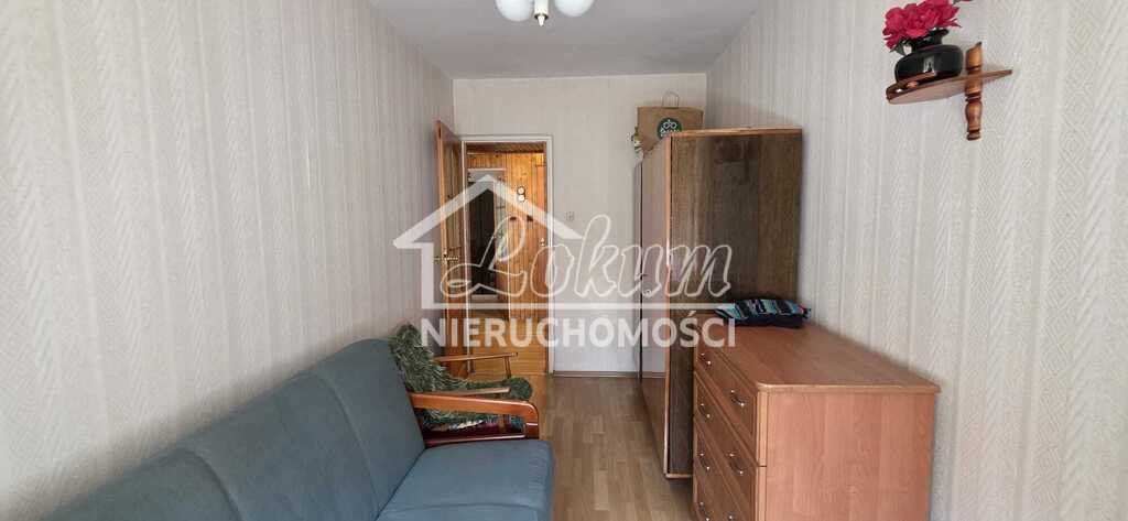 Mieszkanie 48,89 m², Szczecin, Zawadzkiego-Klonowica, Tadeusza Zawadzkiego - zdjęcie 5