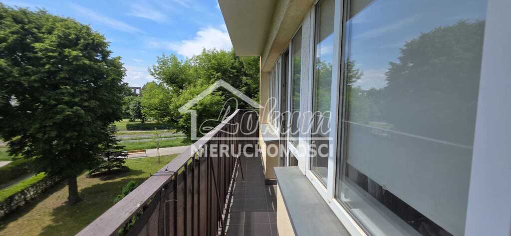 Mieszkanie 48,89 m², Szczecin, Zawadzkiego-Klonowica, Tadeusza Zawadzkiego - zdjęcie 14