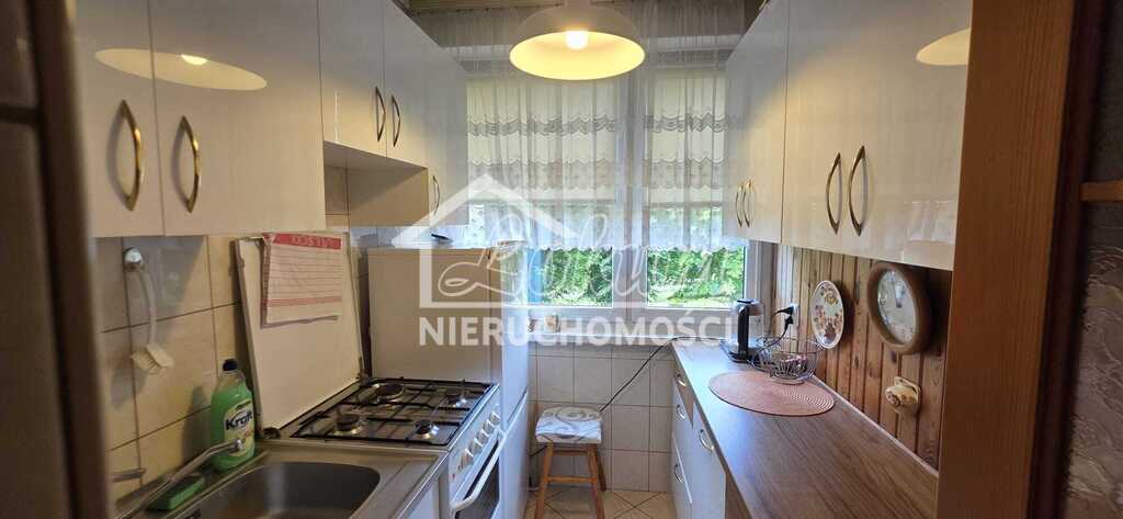Mieszkanie 48,89 m², Szczecin, Zawadzkiego-Klonowica, Tadeusza Zawadzkiego - zdjęcie 7