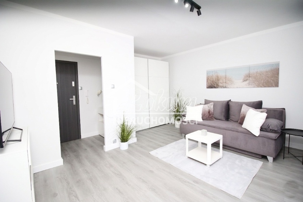Mieszkanie 30,42 m², Stargard, os. Zachód - zdjęcie 6