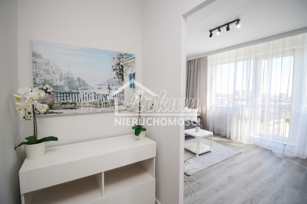 Mieszkanie 30,42 m², Stargard, os. Zachód - zdjęcie 7