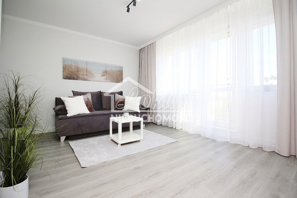 Mieszkanie 30,42 m², Stargard, os. Zachód - zdjęcie 5