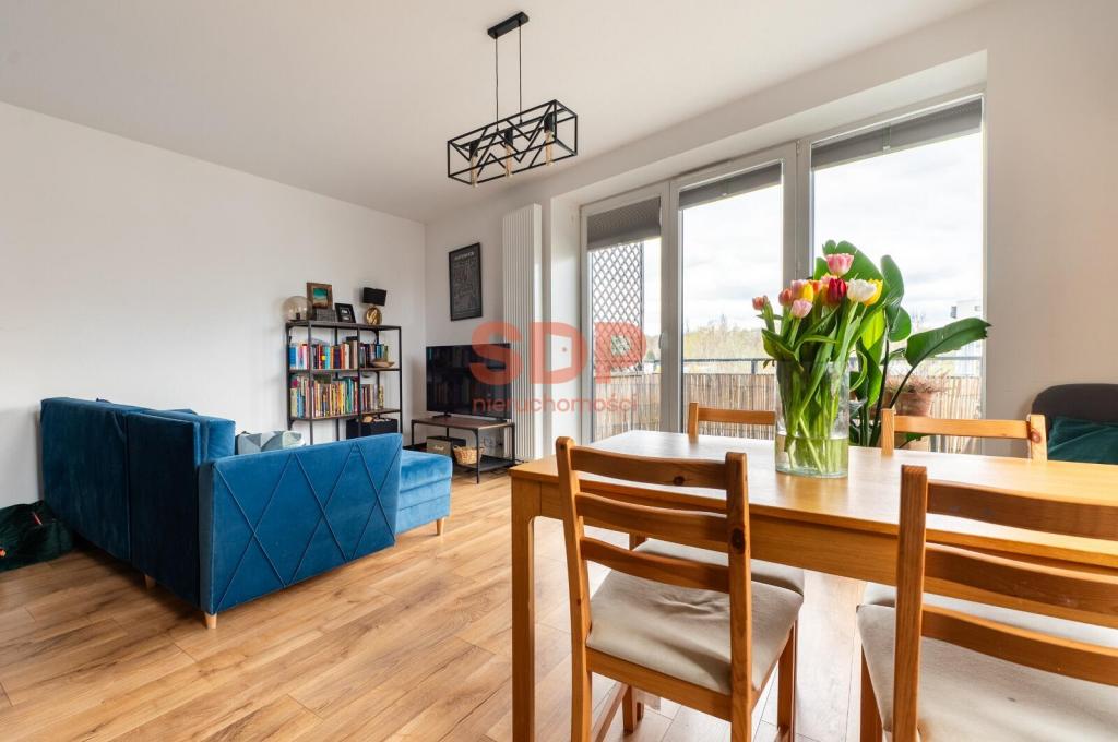 Mieszkanie 67 m², Katowice, Ceglana - zdjęcie 4