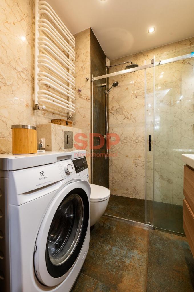 Mieszkanie 67 m², Katowice, Ceglana - zdjęcie 12