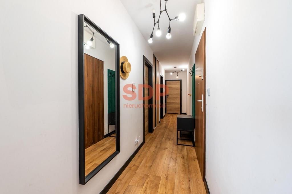 Mieszkanie 67 m², Katowice, Ceglana - zdjęcie 5