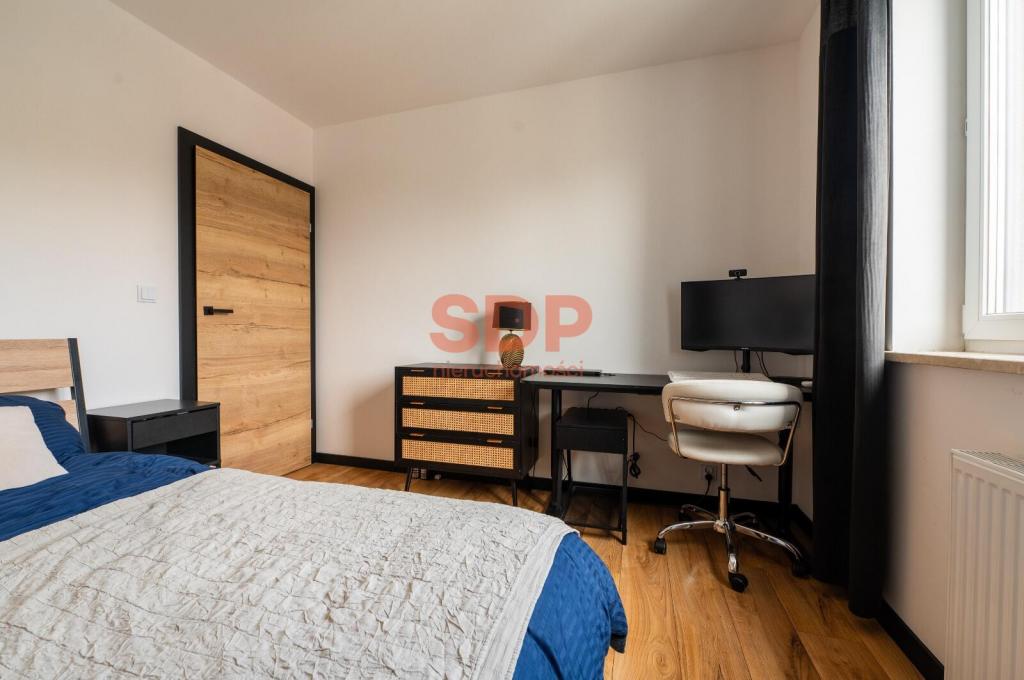 Mieszkanie 67 m², Katowice, Ceglana - zdjęcie 6