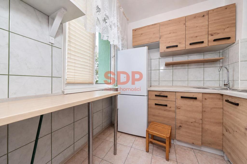 Mieszkanie 25&nbsp;m², Mysłowice, Wyspiańskiego Stanisława - zdjęcie 2