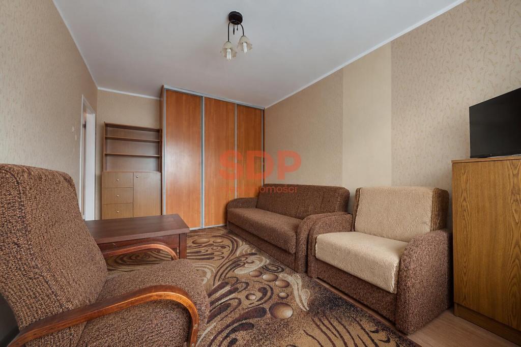 Mieszkanie 25&nbsp;m², Mysłowice, Wyspiańskiego Stanisława - zdjęcie 5