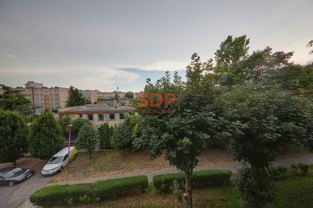 Mieszkanie 25&nbsp;m², Mysłowice, Wyspiańskiego Stanisława - zdjęcie 8