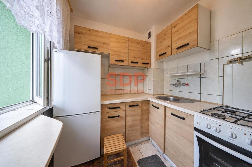 Mieszkanie 25&nbsp;m², Mysłowice, Wyspiańskiego Stanisława - zdjęcie 1