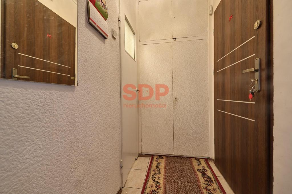 Mieszkanie 25&nbsp;m², Mysłowice, Wyspiańskiego Stanisława - zdjęcie 7