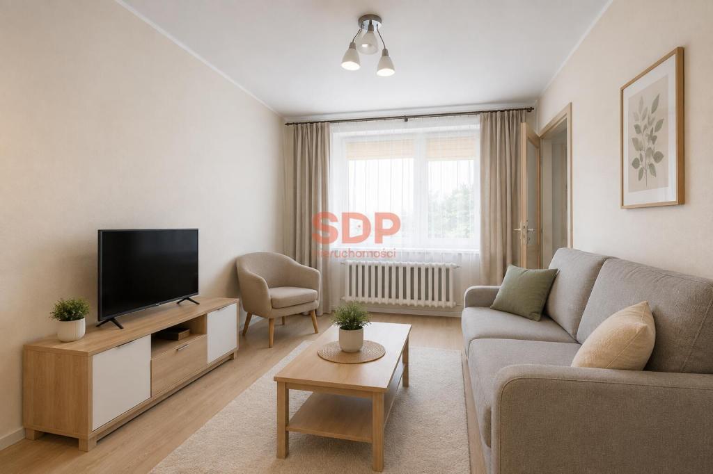 Mieszkanie 25&nbsp;m², Mysłowice, Wyspiańskiego Stanisława - zdjęcie 4