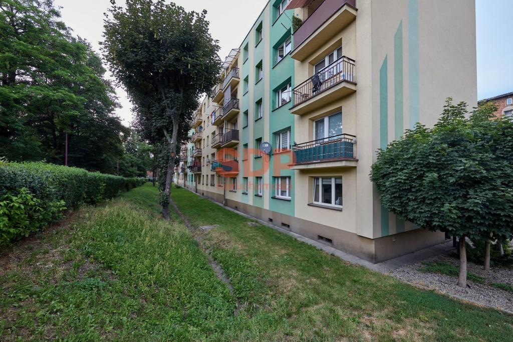 Mieszkanie 25&nbsp;m², Mysłowice, Wyspiańskiego Stanisława - zdjęcie 9