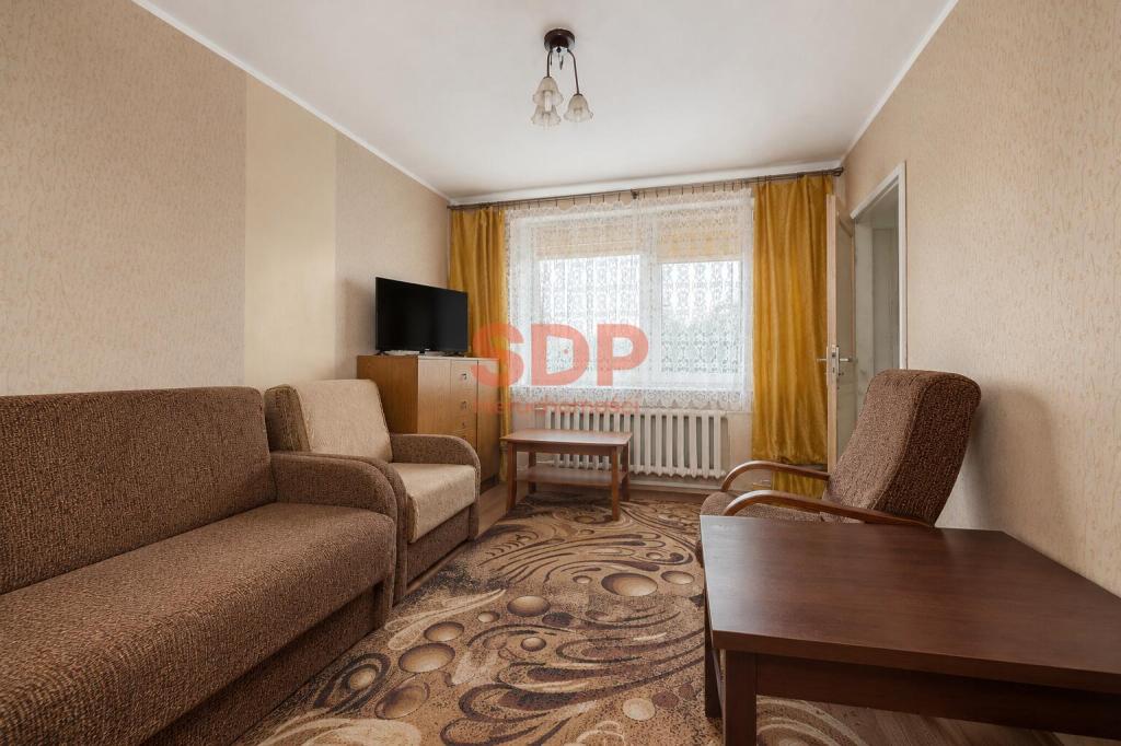 Mieszkanie 25&nbsp;m², Mysłowice, Wyspiańskiego Stanisława - zdjęcie 3