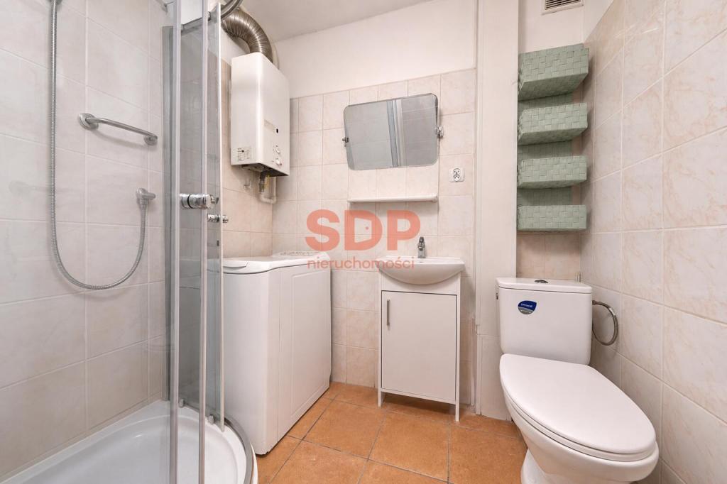 Mieszkanie 25&nbsp;m², Mysłowice, Wyspiańskiego Stanisława - zdjęcie 6
