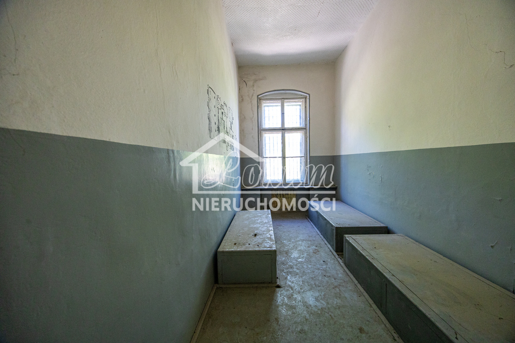 Lokal usługowy na sprzedaż, 2456&nbsp;m², Chojna - zdjęcie 17