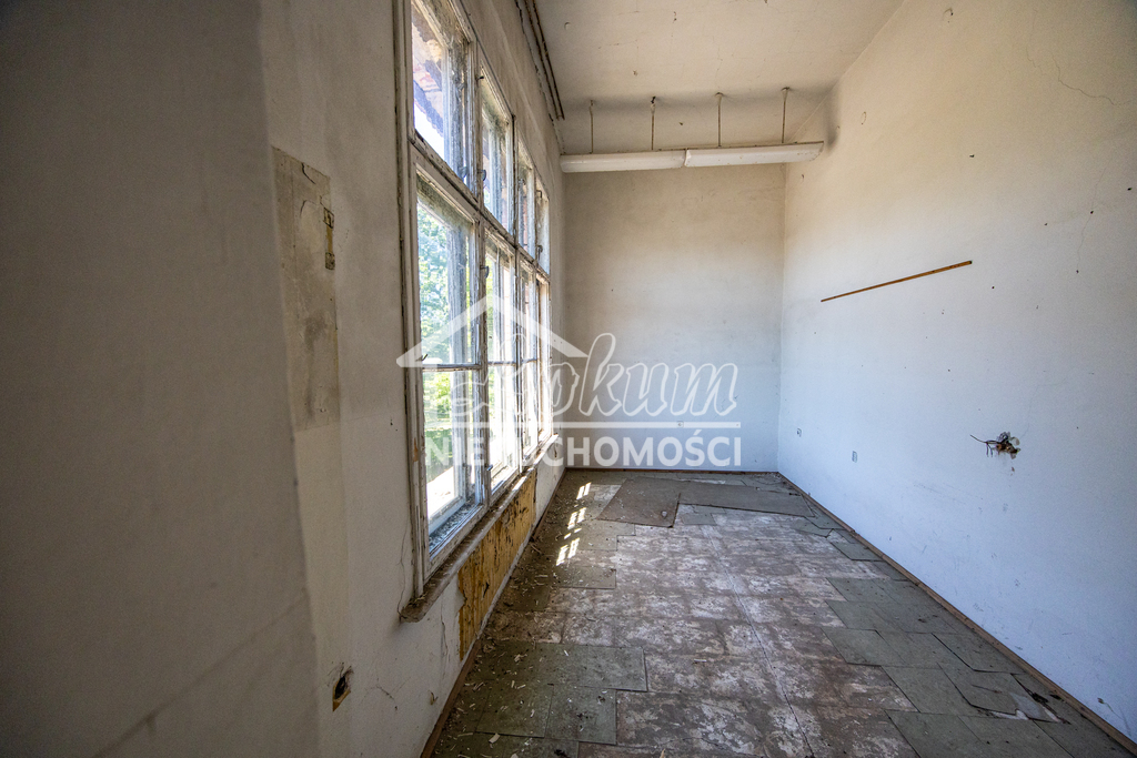 Lokal usługowy na sprzedaż, 2456&nbsp;m², Chojna - zdjęcie 18