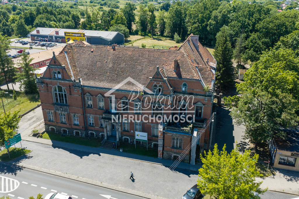 Lokal usługowy na sprzedaż, 2456&nbsp;m², Chojna - zdjęcie 10