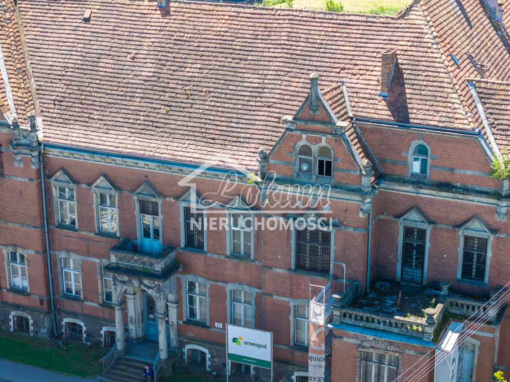 Lokal usługowy na sprzedaż, 2456&nbsp;m², Chojna - zdjęcie 11
