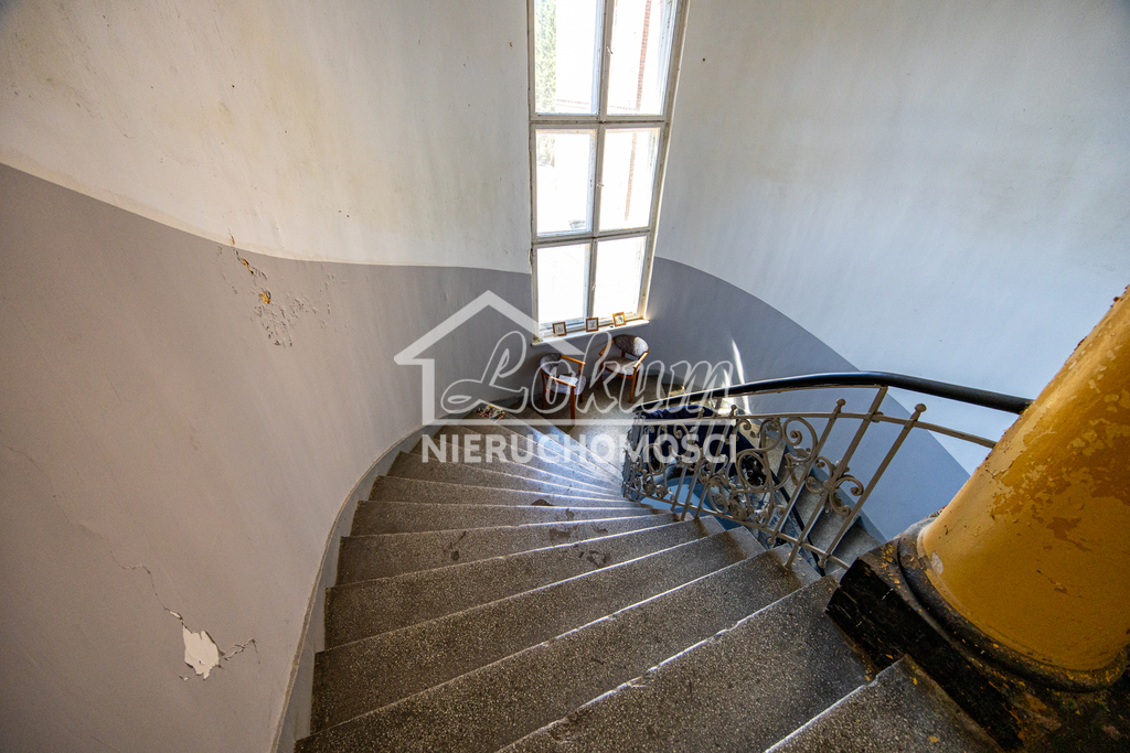 Lokal usługowy na sprzedaż, 2456&nbsp;m², Chojna - zdjęcie 15