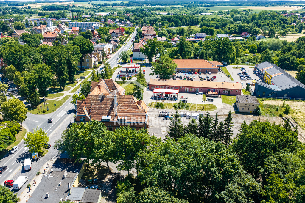 Lokal usługowy na sprzedaż, 2456&nbsp;m², Chojna - zdjęcie 9
