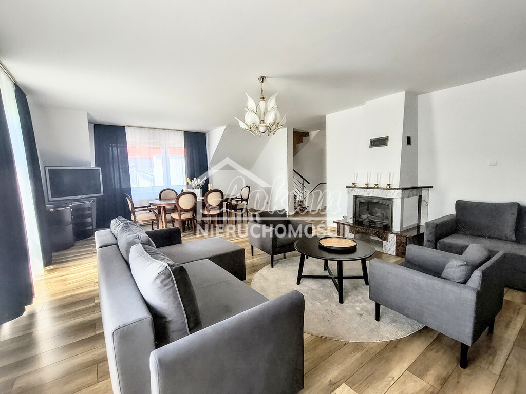 Dom 571,86 m², Mielno - zdjęcie 2