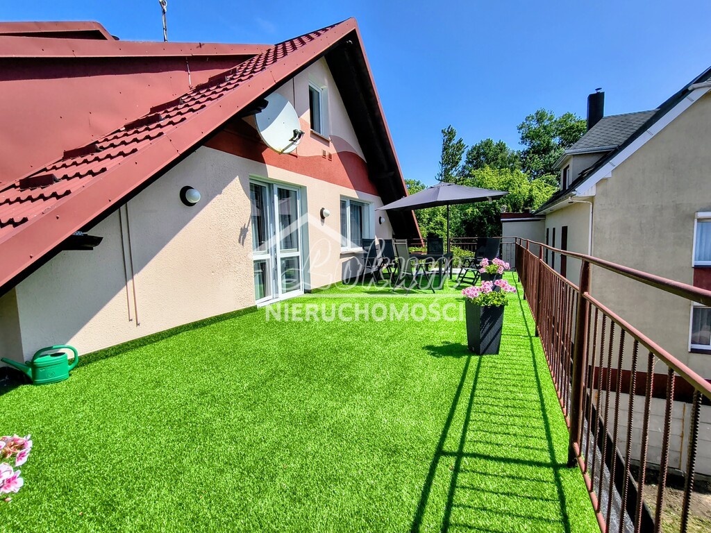 Dom 571,86 m², Mielno - zdjęcie 12