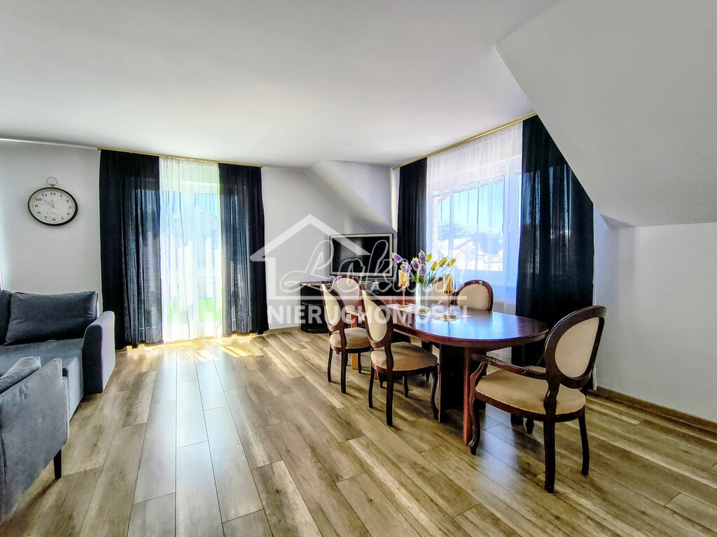 Dom 571,86 m², Mielno - zdjęcie 4