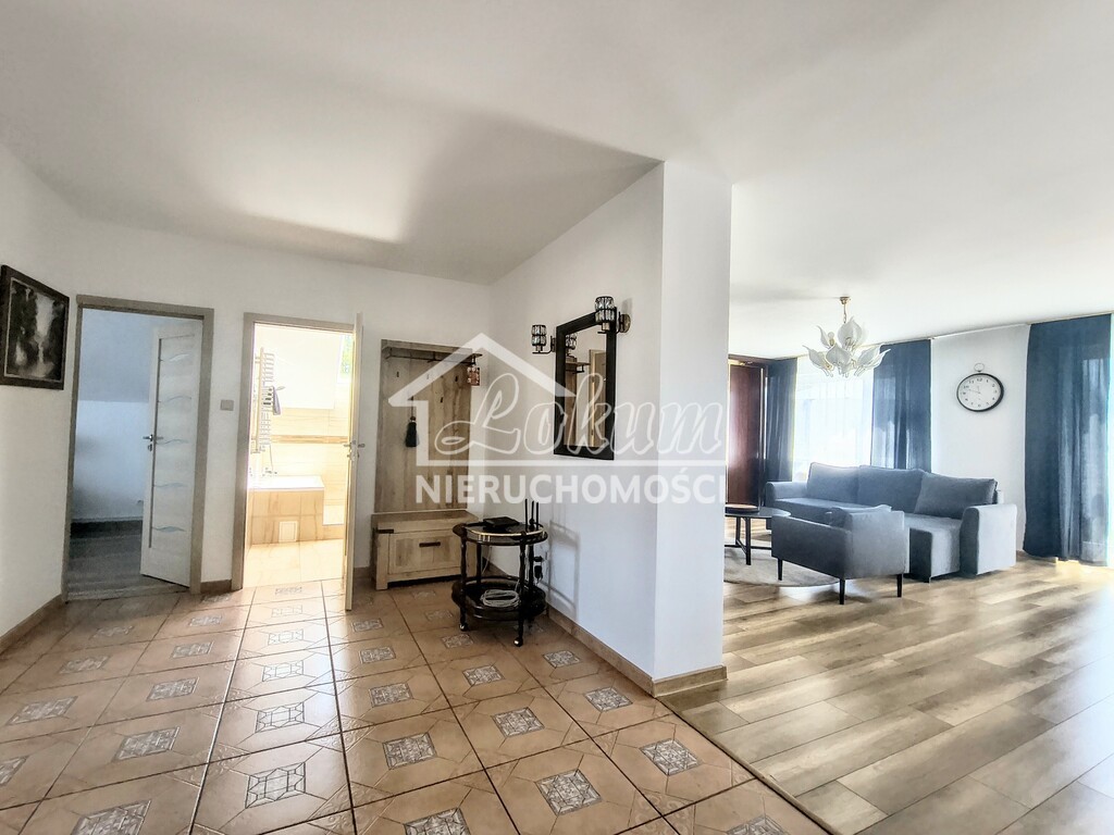 Dom 571,86 m², Mielno - zdjęcie 5