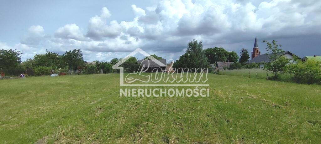 Działka budowlana 2628 m², Żarnowo - zdjęcie 6