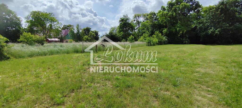 Działka budowlana 2646 m², Żarnowo - zdjęcie 6