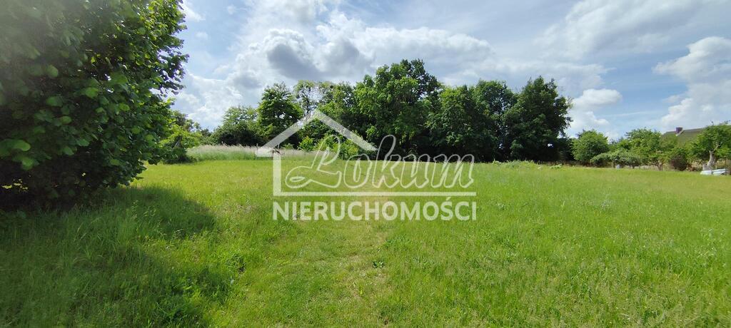 Działka budowlana 2646 m², Żarnowo - zdjęcie 7