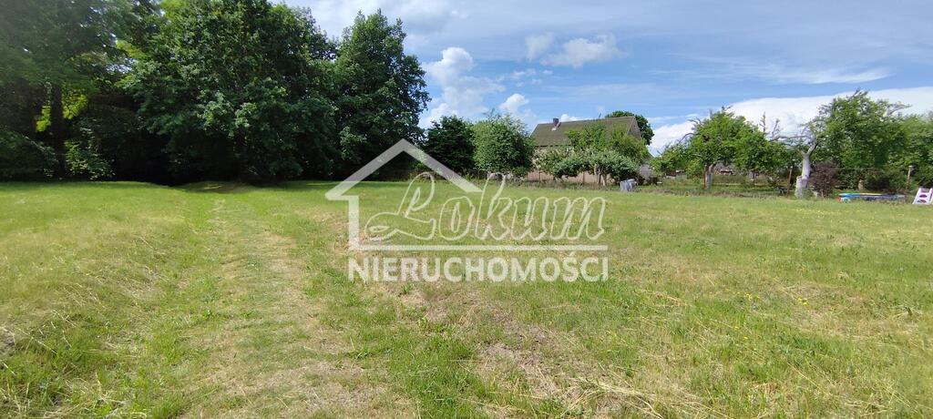 Działka budowlana 2646 m², Żarnowo - zdjęcie 4