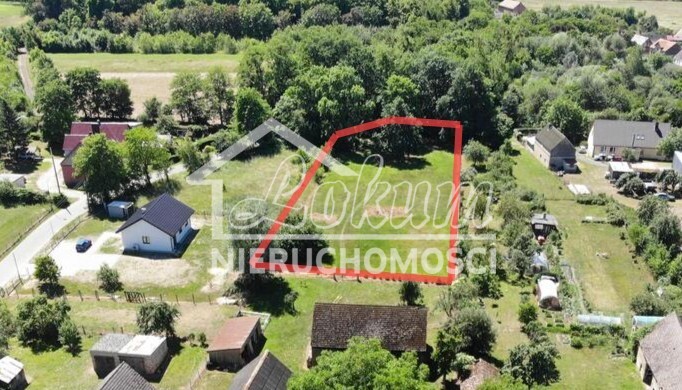 Działka budowlana 2646 m², Żarnowo - zdjęcie 2