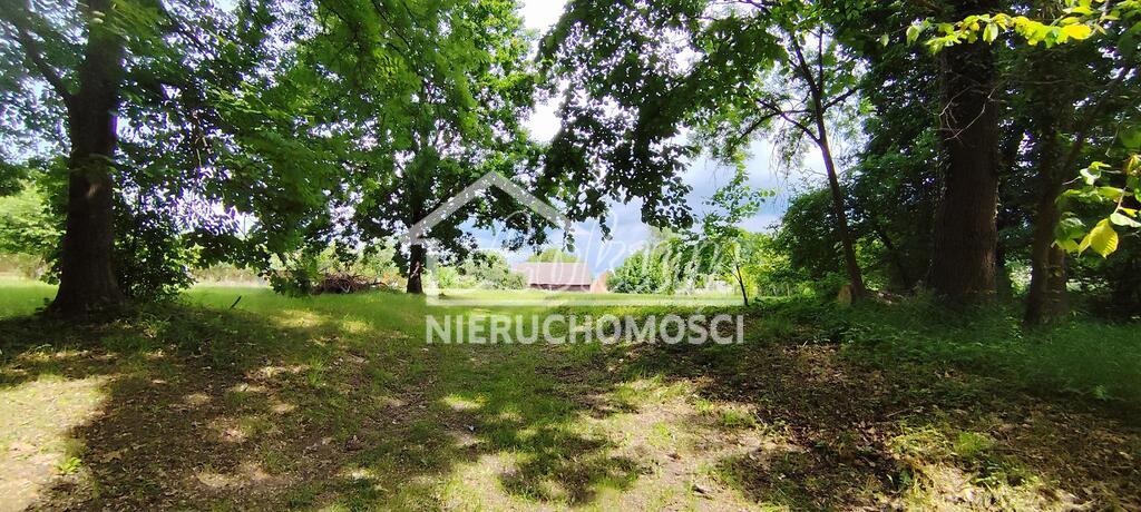 Działka budowlana 2646 m², Żarnowo - zdjęcie 8