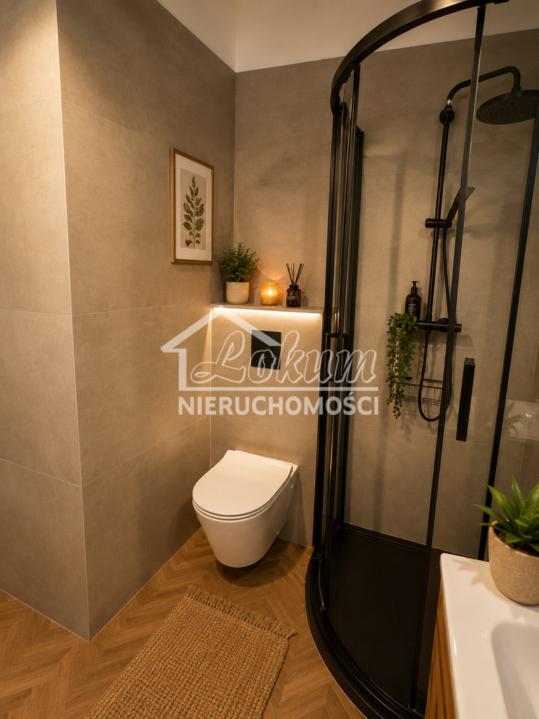 Mieszkanie 40 m², Szczecin, Śródmieście, 5 Lipca - zdjęcie 5
