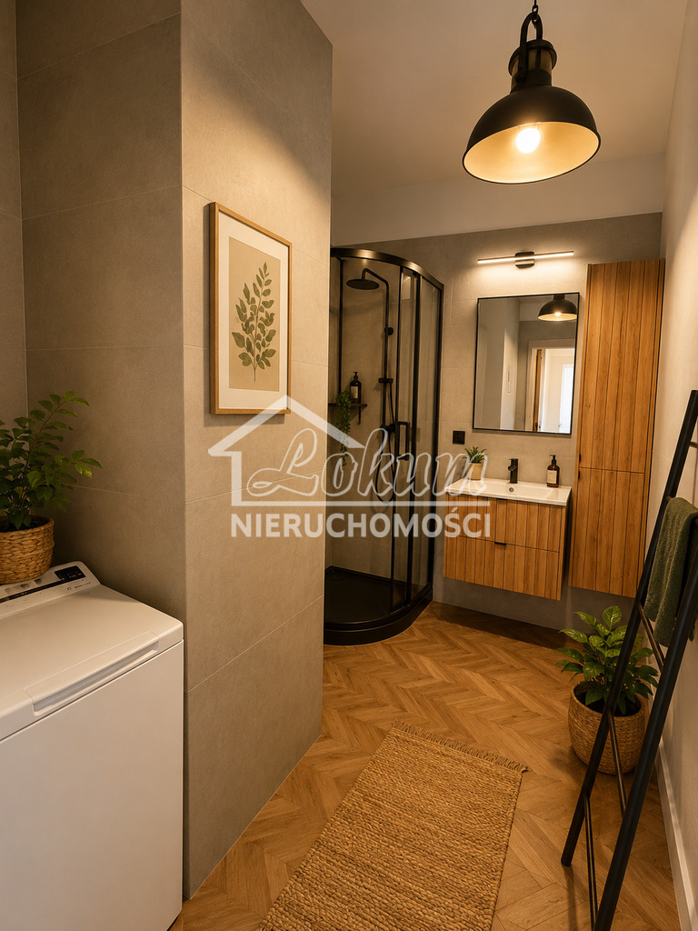 Mieszkanie 40 m², Szczecin, Śródmieście, 5 Lipca - zdjęcie 4
