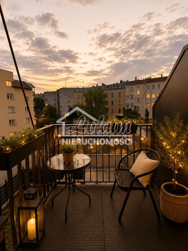 Mieszkanie 40 m², Szczecin, Śródmieście, 5 Lipca - zdjęcie 7
