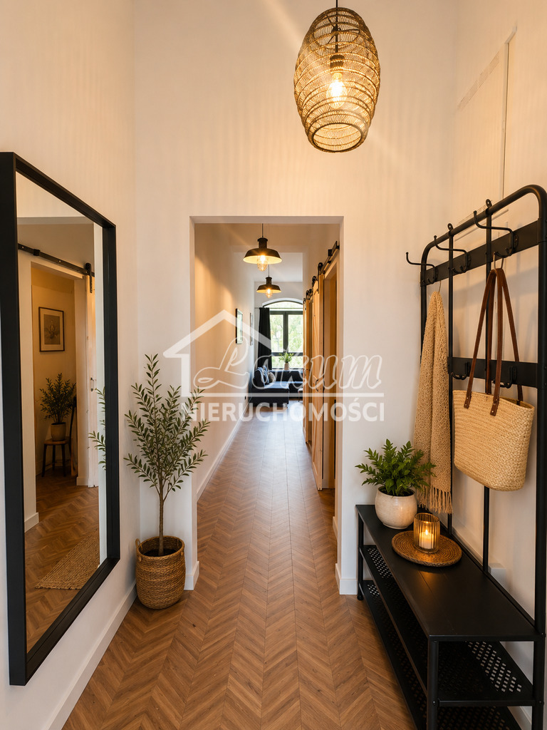 Mieszkanie 40 m², Szczecin, Śródmieście, 5 Lipca - zdjęcie 6