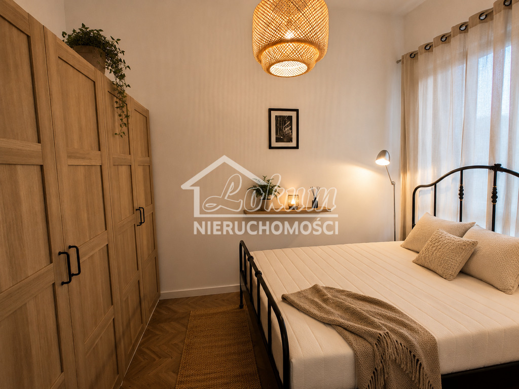 Mieszkanie 40 m², Szczecin, Śródmieście, 5 Lipca - zdjęcie 3