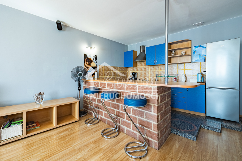 Mieszkanie 84&nbsp;m², Szczecin, Centrum, Monte Cassino - zdjęcie 9