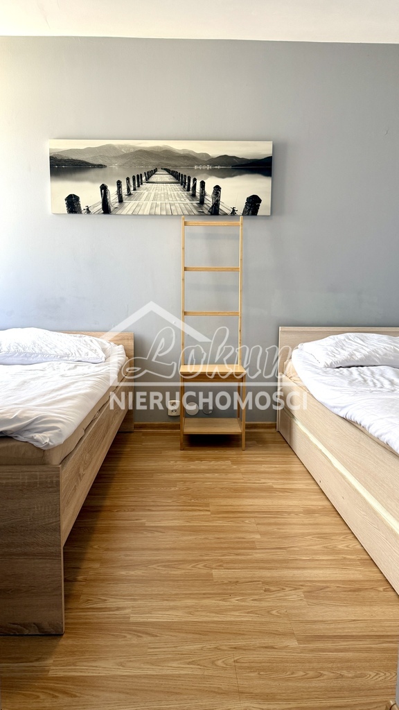 Mieszkanie 84&nbsp;m², Szczecin, Centrum, Monte Cassino - zdjęcie 18