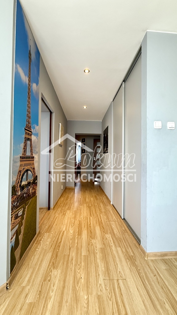 Mieszkanie 84&nbsp;m², Szczecin, Centrum, Monte Cassino - zdjęcie 13