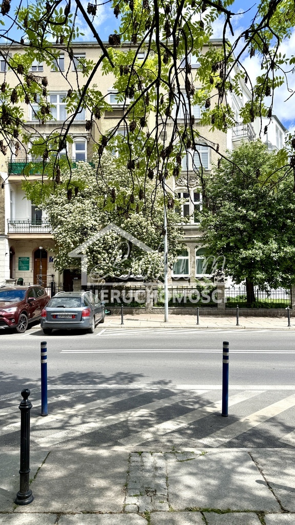 Mieszkanie 84&nbsp;m², Szczecin, Centrum, Monte Cassino - zdjęcie 3