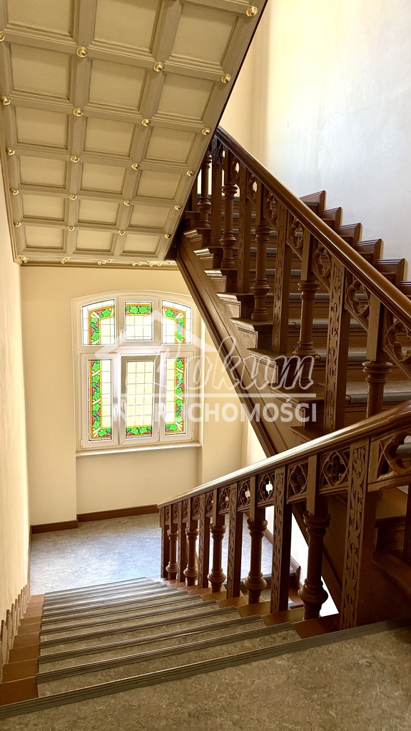 Mieszkanie 84&nbsp;m², Szczecin, Centrum, Monte Cassino - zdjęcie 6