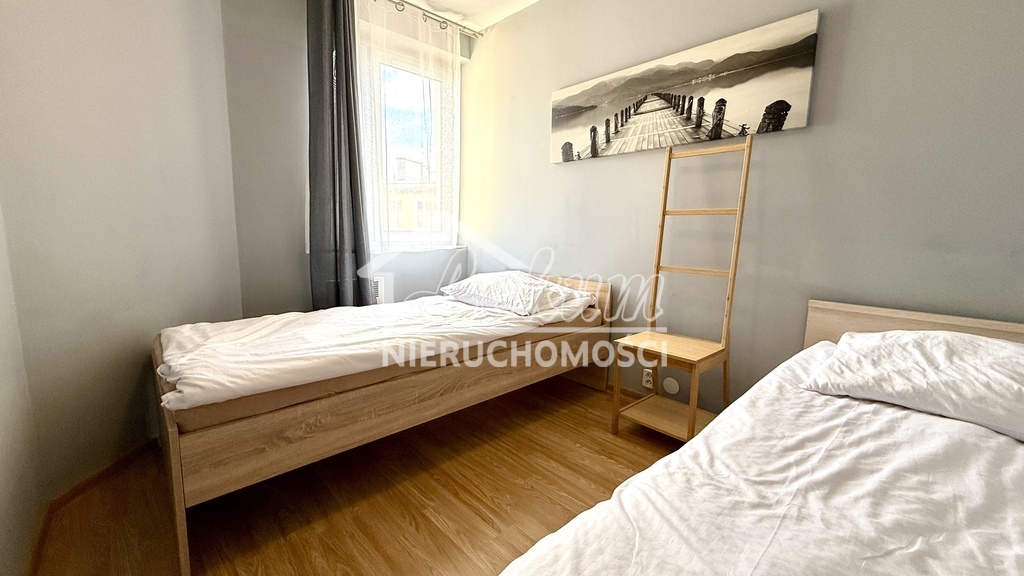Mieszkanie 84&nbsp;m², Szczecin, Centrum, Monte Cassino - zdjęcie 17