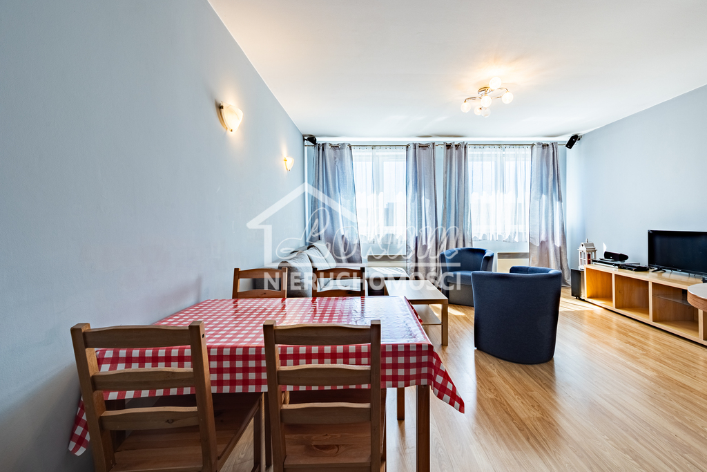 Mieszkanie 84&nbsp;m², Szczecin, Centrum, Monte Cassino - zdjęcie 10